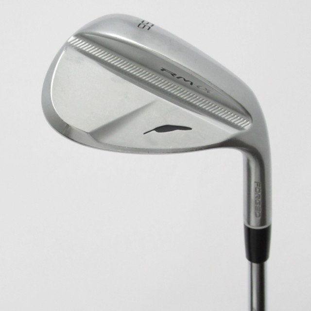 【中古ゴルフクラブ】フォーティーン　RM　RM-α ウェッジ N.S.PRO TS-101w　シャフト：N.S.PRO TS-101wの通販は