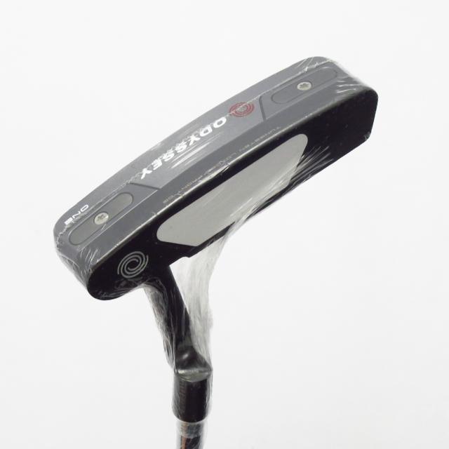 【中古ゴルフクラブ】オデッセイ　ODYSSEY　TRI HOT 5K ONE パター カーボンスチール複合シャフト　シャフト：カーボンスチール複合シ…の通販は