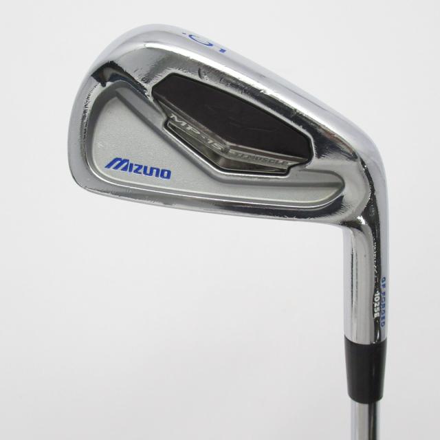 【中古ゴルフクラブ】ミズノ　MP　MP-15 アイアン Dynalite Gold XP　シャフト：Dynalite Gold XPの通販は