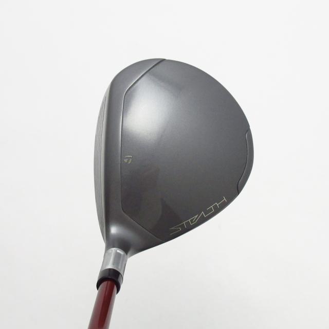 中古ゴルフクラブ】テーラーメイド STEALTH ステルス2 HD フェアウェイ