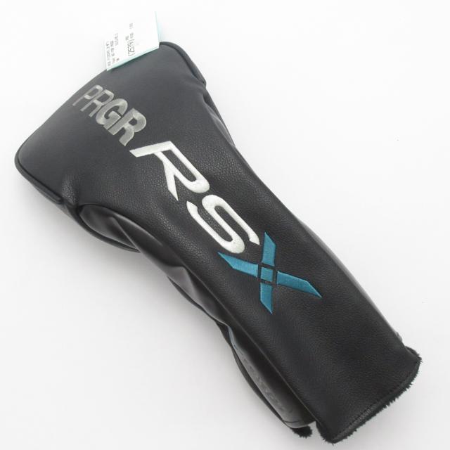 中古ゴルフクラブ】プロギア RS RSX F(2024) ドライバー Tour AD FOR