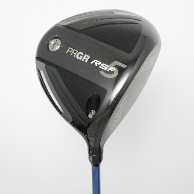 プロギア RS RS F5 ドライバー Speeder 661 EVOLUTION VI シャフト