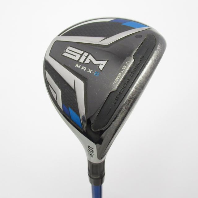 お買い得品！【中古ゴルフクラブ】RomaRo(ロマロ) Ray V FW