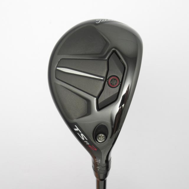 【中古ゴルフクラブ】タイトリスト　TSR　TSR2 ユーティリティ TENSEI PRO 1K HYBRID 70　シャフト：TENSEI PRO 1K HYBRID 70の通販は 40,980円