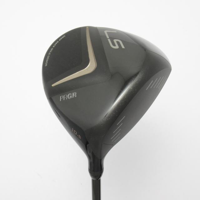 【中古ゴルフクラブ】プロギア　LS　LS ドライバー Speeder EVOLUTION for PRGR　シャフト：Speeder EVOLUTION for PRGRの通販は