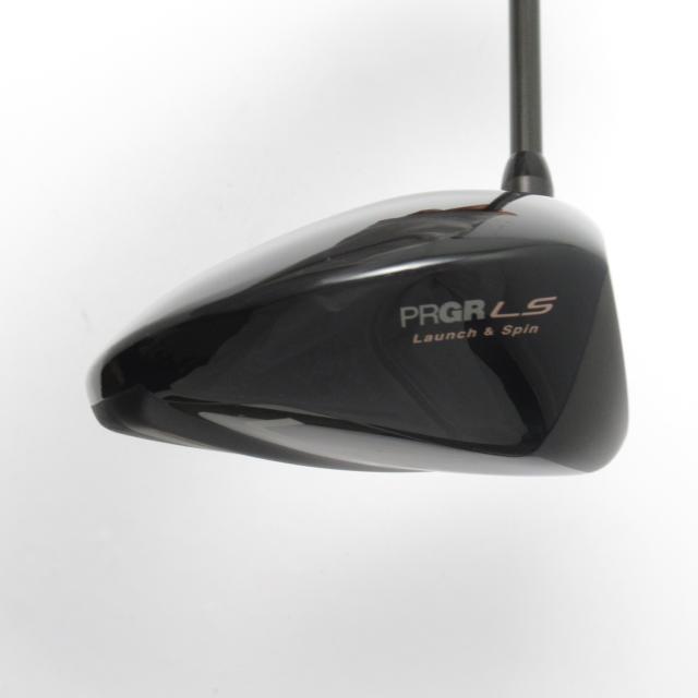 【中古ゴルフクラブ】プロギア　LS　LS ドライバー Speeder EVOLUTION for PRGR　シャフト：Speeder EVOLUTION for PRGRの通販は