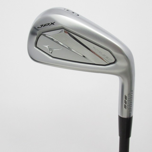 中古ゴルフクラブ】ミズノ JPX JPX 925 FORGED アイアン TRAVIL IRON 85 シャフト：TRAVIL IRON 85