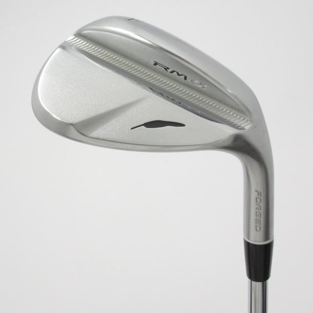 【中古ゴルフクラブ】フォーティーン　RM　RM-α ウェッジ N.S.PRO TS-101w　シャフト：N.S.PRO TS-101wの通販は 14,980円