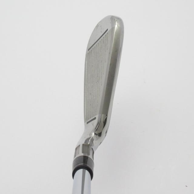 中古ゴルフクラブ】テーラーメイド M4 M4 アイアン REAX 90 JP