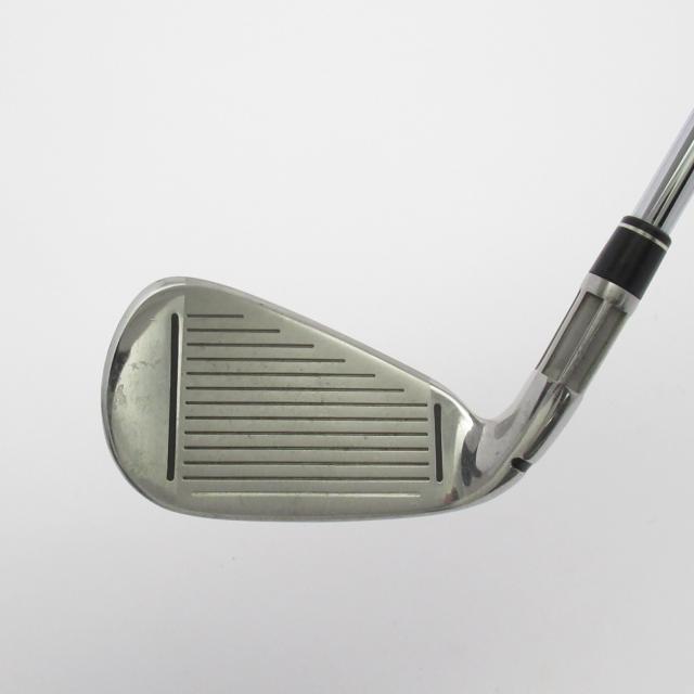 中古ゴルフクラブ】テーラーメイド M4 M4 アイアン REAX 90 JP