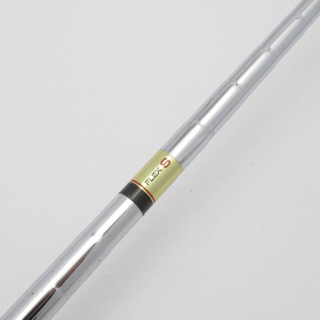 中古ゴルフクラブ】テーラーメイド M4 M4 アイアン REAX 90 JP