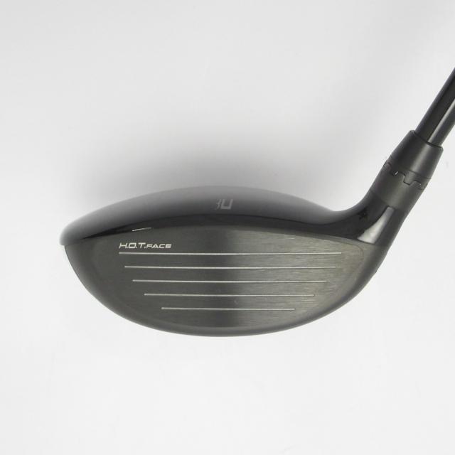 中古ゴルフクラブ】コブラ AEROJET エアロジェット フェアウェイウッド