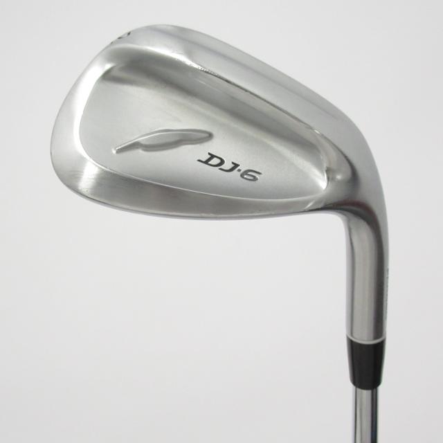 【中古ゴルフクラブ】フォーティーン　DJ　DJ-6 ウェッジ N.S.PRO DS-91w　シャフト：N.S.PRO DS-91wの通販は
