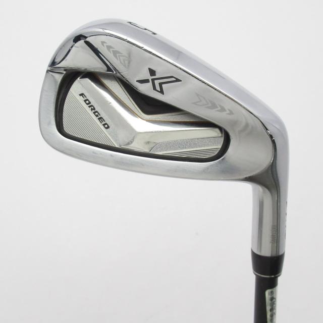 ダンロップ XXIO ゼクシオ エックス アイアン Miyazaki AX-1 シャフト：Miyazaki AX-1(7本:#5 #6 #7 #8 #9 PW AW) ダンロップ XXIO ゼクシオ エックス アイアン Miyazaki AX-1 シャフト