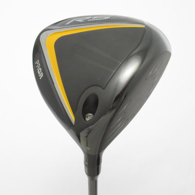 中古ゴルフクラブ】プロギア RS RS JUST D ドライバー Diamana