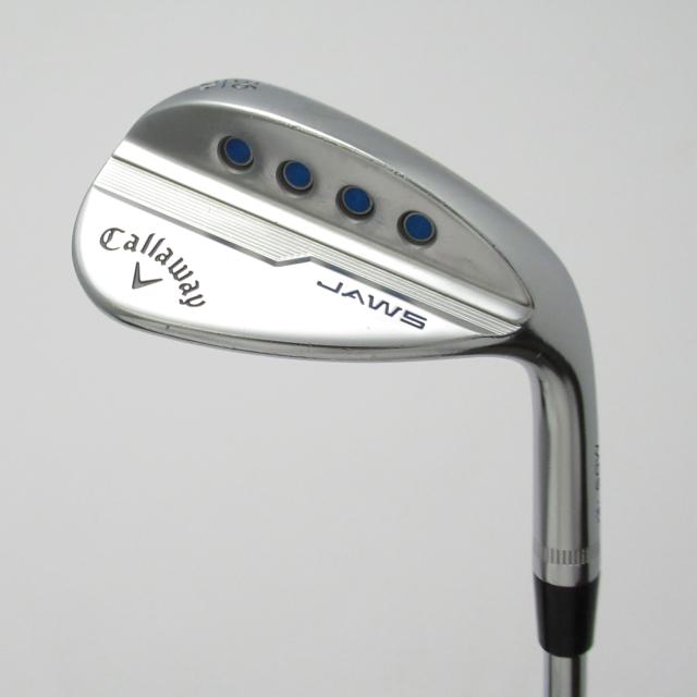 【中古ゴルフクラブ】キャロウェイゴルフ　Callaway Golf　MD5JAWS CRM ウェッジ N.S.PRO 950GH neo　シャフト：N.S.PRO 950GH neoの通販は