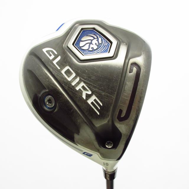 Fグローレのヘッドのみ GLOIRE Fドライバー 11度 ヘッドのみ