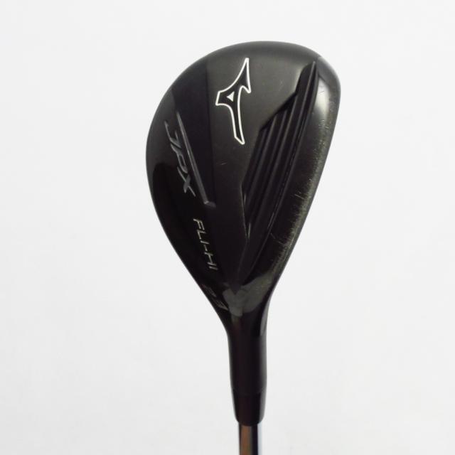 【中古ゴルフクラブ】ミズノ　JPX　JPX FLI-HI ユーティリティ N.S.PRO 850GH neo　シャフト：N.S.PRO 850GH neoの通販は