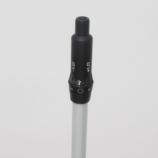 【中古】グラファイトデザイン　Tour AD　Tour ADスリーブ付_ピン用  Tour AD GC-6の通販は