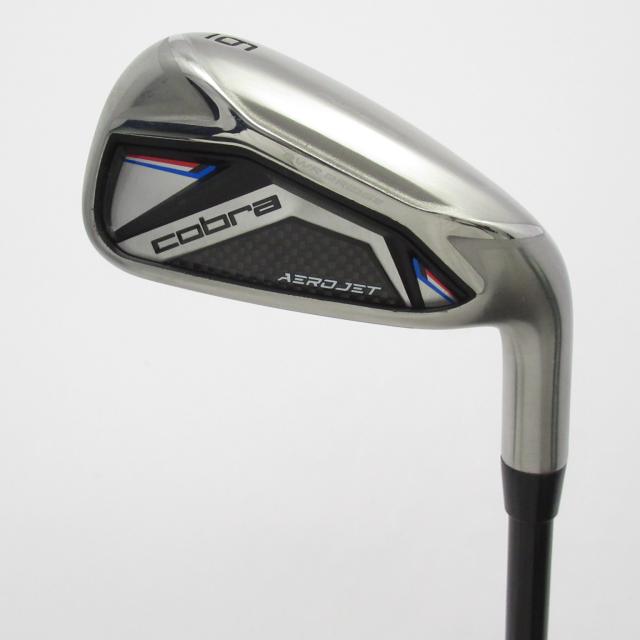 コブラエアロジェットアイアンセット