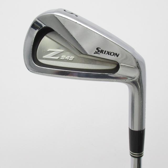中古ゴルフクラブ】ダンロップ SRIXON スリクソン Z545 アイアン N.S. 