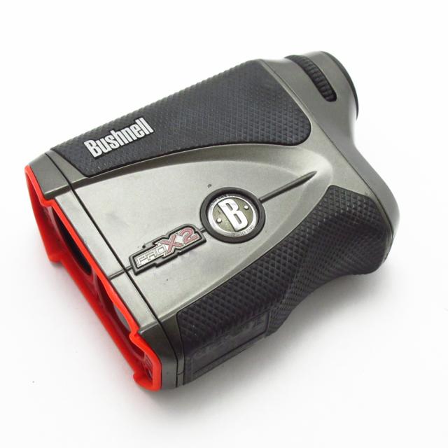 中古】ブッシュネル Bushnell ピンシーカープロX2ジョルト -の通販は