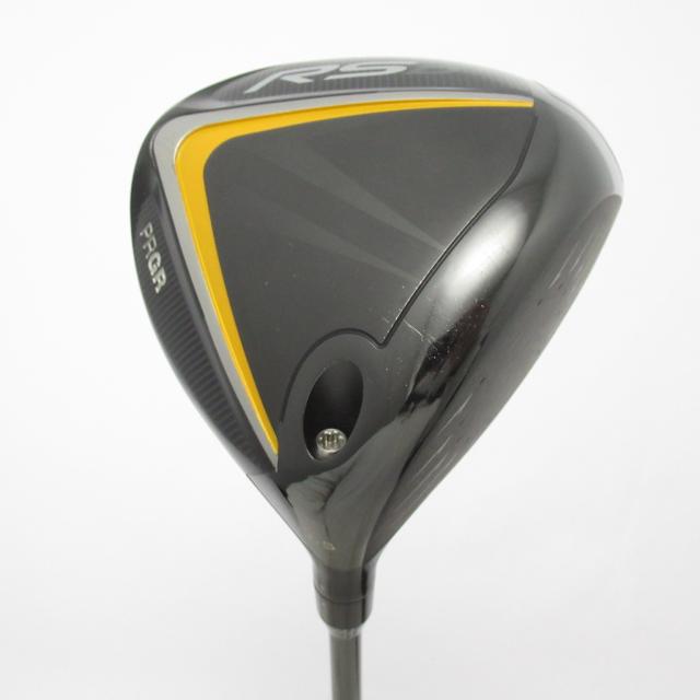 【中古ゴルフクラブ】プロギア　RS　RS JUST D ドライバー Diamana FOR PRGR SILVER　シャフト：Diamana FOR PRGR SILVERの通販は