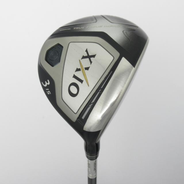 【中古ゴルフクラブ】ダンロップ　XXIO　ゼクシオ(2018) フェアウェイウッド Speeder 569 EVOLUTION IV　シャフト：Speeder 569 EVOLUT…の通販は 17,486円