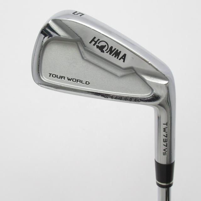 【中古ゴルフクラブ】本間ゴルフ　TOUR WORLD　ツアーワールド TW737Vs アイアン N.S.PRO MODUS3 TOUR 120　シャフト：N.S.PRO MODUS3 …