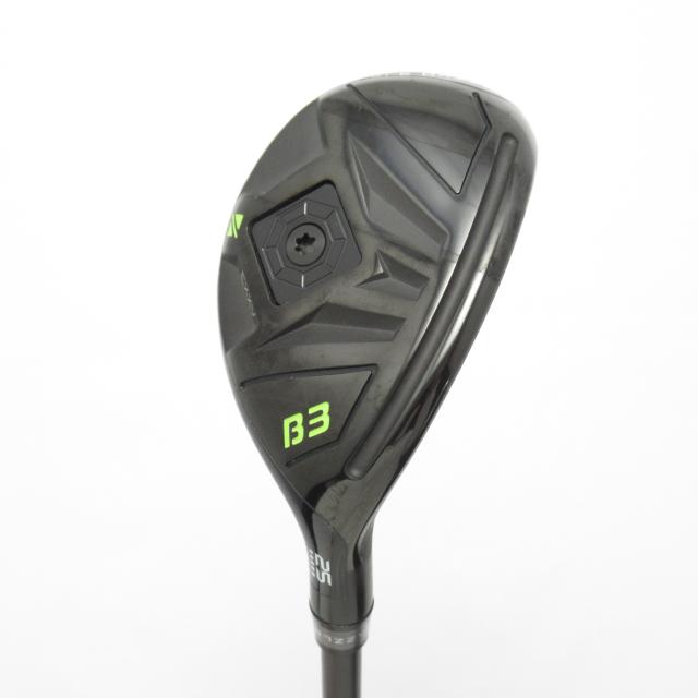 【中古ゴルフクラブ】ソノ他 ユーティリティ ユーティリティ ATTAS MB HY 95　シャフト：ATTAS MB HY 95