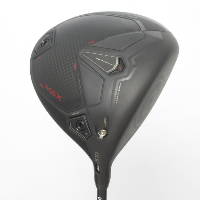 中古ゴルフクラブ】コブラ DARKSPEED ダークスピード MAX ドライバー 