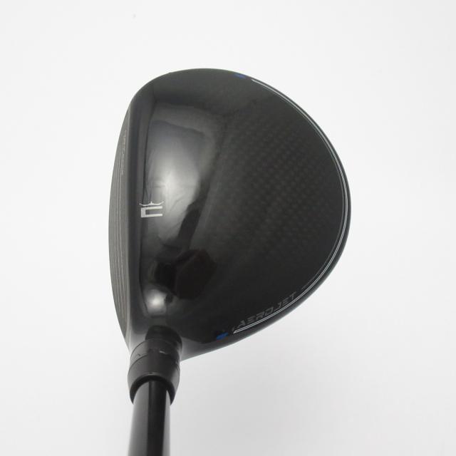 【中古ゴルフクラブ】コブラ　AEROJET　エアロジェット MAX フェアウェイウッド Speeder NX for cobra WHITE　シャフト：Speeder NX fo…の通販は