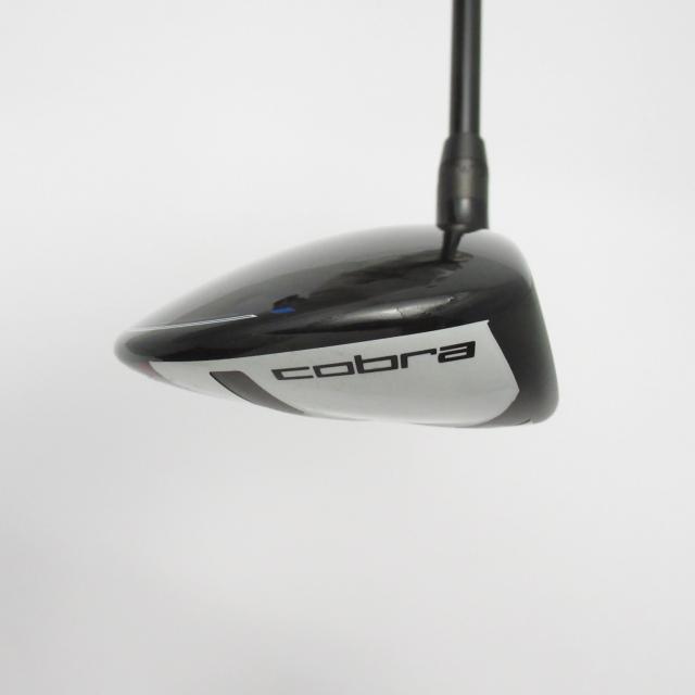 【中古ゴルフクラブ】コブラ　AEROJET　エアロジェット MAX フェアウェイウッド Speeder NX for cobra WHITE　シャフト：Speeder NX fo…の通販は