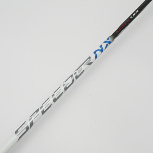 【中古ゴルフクラブ】コブラ　AEROJET　エアロジェット MAX フェアウェイウッド Speeder NX for cobra WHITE　シャフト：Speeder NX fo…の通販は