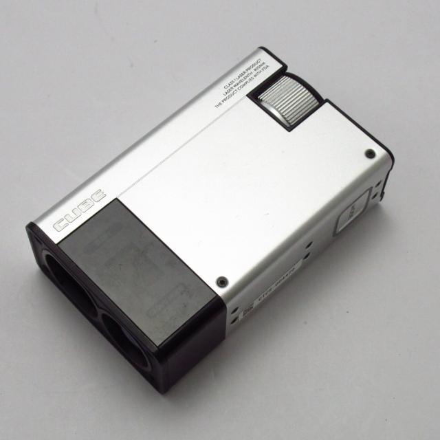 【中古】キャディトーク　CaddyTalk　キャディトーク キューブ -