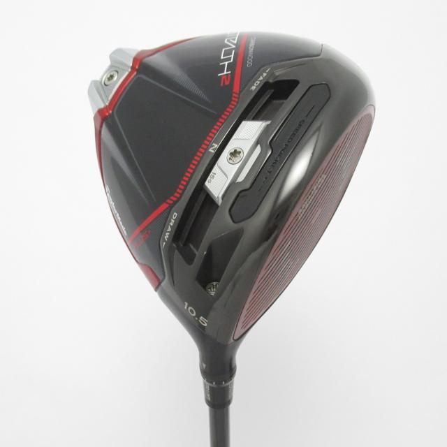 中古ゴルフクラブ】テーラーメイド STEALTH ステルス2 PLUS