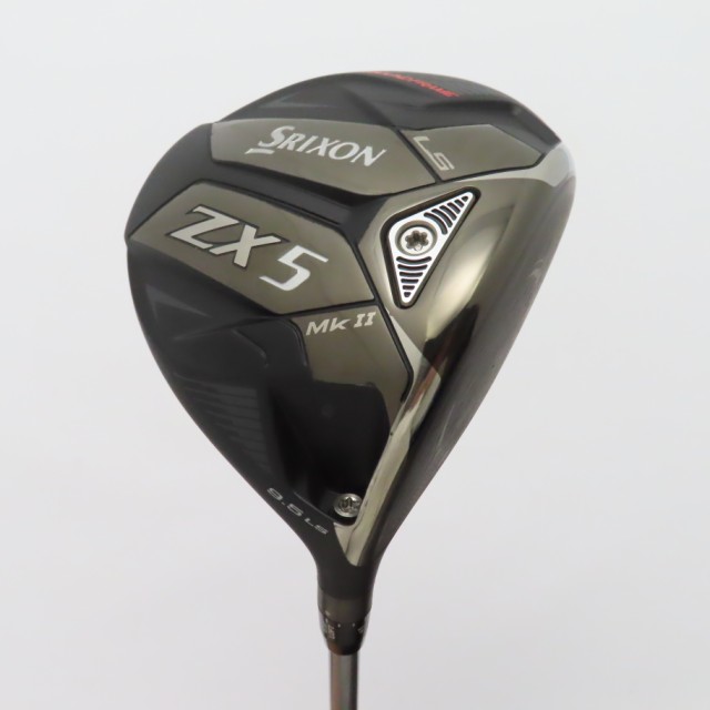 中古ゴルフクラブ】ダンロップ SRIXON スリクソン ZX5 MkII LS 中古ゴルフクラブ】ダンロップ SRIXON スリクソン ZX5 MkII LS