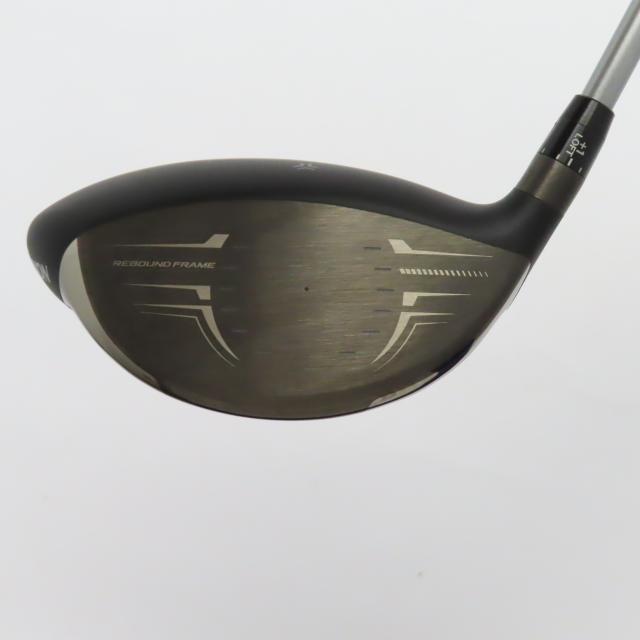中古ゴルフクラブ】ダンロップ SRIXON スリクソン ZX5 MkII LS
