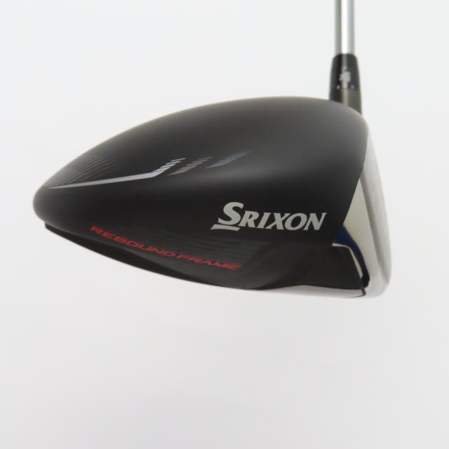 ゴルフクラブ】ダンロップ SRIXON スリクソン ZX5 MkII LS