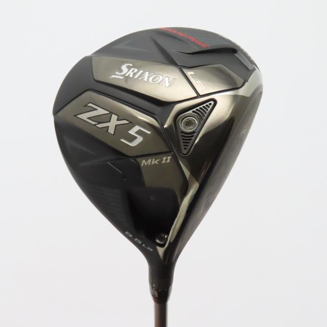 中古ゴルフクラブ】ダンロップ SRIXON スリクソン ZX5 MkII LS