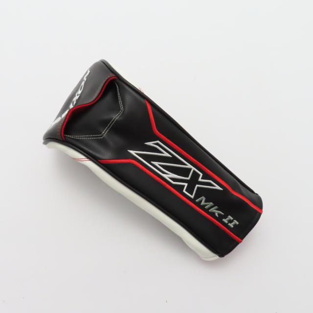 中古ゴルフクラブ】ダンロップ SRIXON スリクソン ZX5 MkII LS