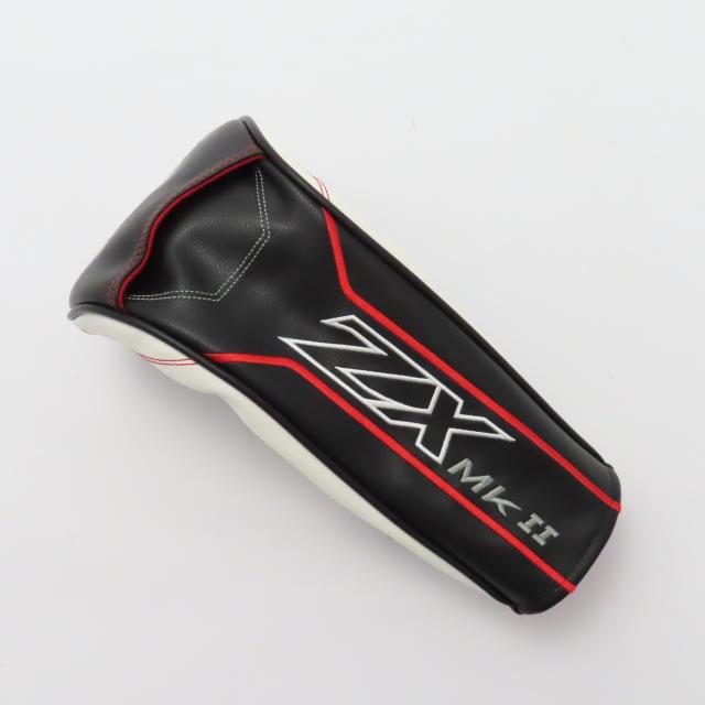 中古ゴルフクラブ】ダンロップ SRIXON スリクソン ZX5 MkII LS