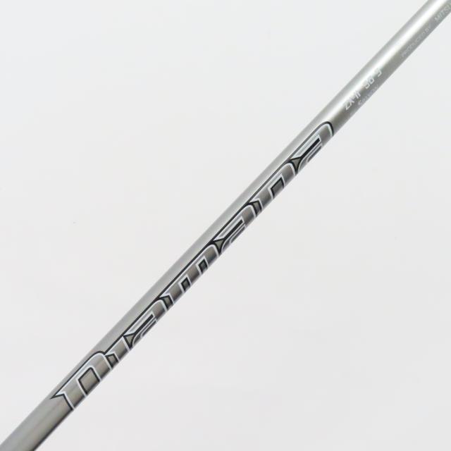 ゴルフクラブ】ダンロップ SRIXON スリクソン ZX5 MkII