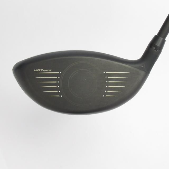 中古ゴルフクラブ】コブラ AEROJET エアロジェット MAX ドライバー