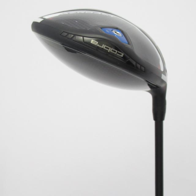 中古ゴルフクラブ】コブラ AEROJET エアロジェット MAX ドライバー