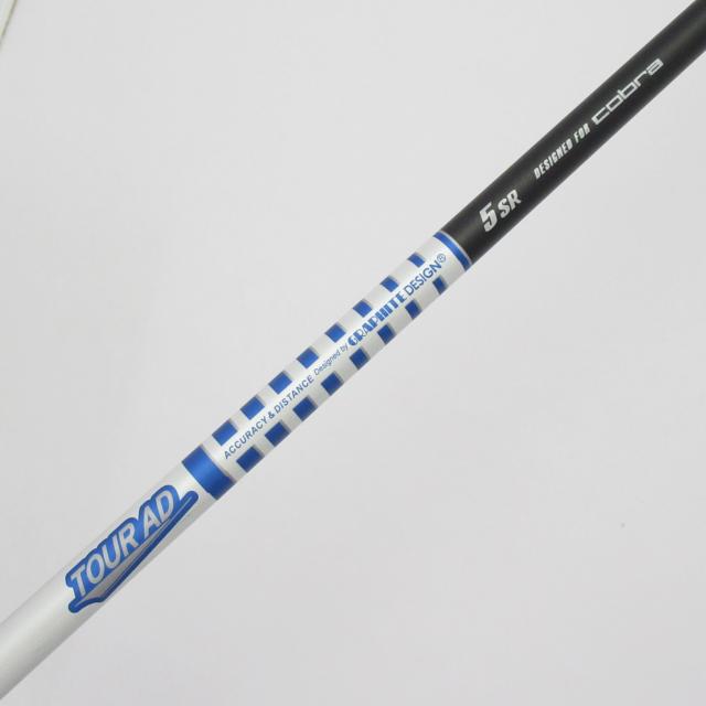 中古ゴルフクラブ】コブラ AEROJET エアロジェット MAX ドライバー