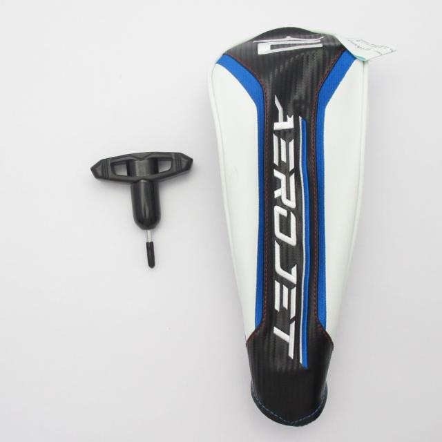 中古ゴルフクラブ】コブラ AEROJET エアロジェット MAX ドライバー