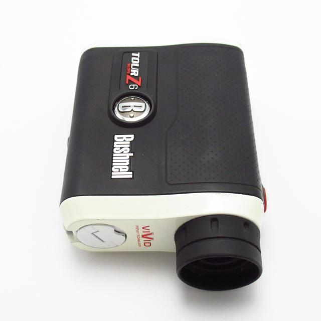 中古】ブッシュネル Bushnell ピンシーカースロープツアーZ6ジョルト