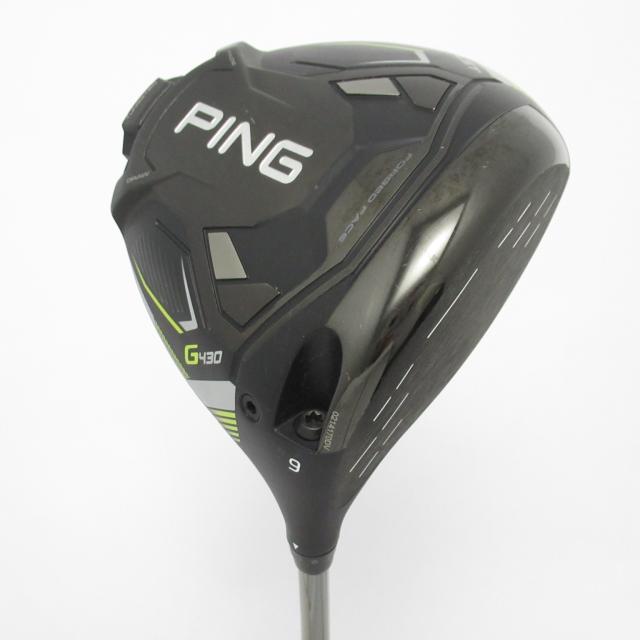 中古ゴルフクラブ】【美品】タイトリスト TSR1 ドライバー 2023 (日本