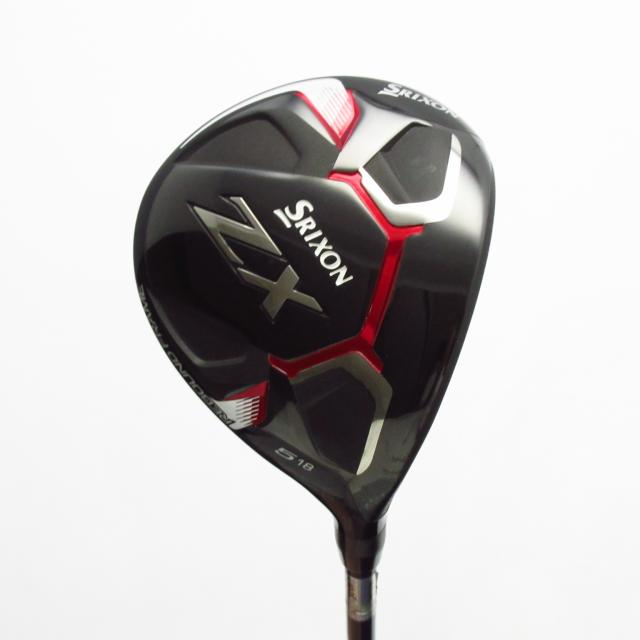 【中古ゴルフクラブ】ダンロップ　SRIXON　スリクソン ZX フェアウェイウッド Diamana ZX 50　シャフト：Diamana ZX 50の通販は 16,980円